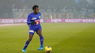 نداي يحسم موقفه من مستحقاته المتأخرة لدى الزمالك