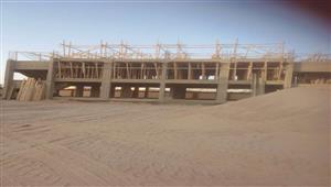 "عربية للتطوير العقاري" تستثمر 400 مليون جنيه لبناء مدرسة في "صن كابيتال"