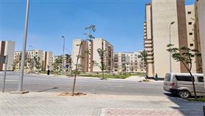 مهم وعاجل.. توجيه من الكهرباء لأصحاب هذه العمارات في حدائق أكتوبر