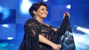 شيرين عبدالوهاب توجه رسالة مفاجئة لعمرو دياب 