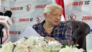 براءة محامي عمرو أديب من تهمة سب وقذف مرتضى منصور