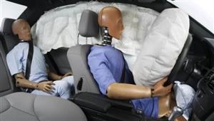 تقنية قد تنجيك من الموت.. ما هي أهمية وطريقة عمل "الإيرباج"