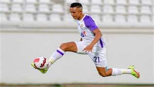 الأهلي يستهدف ضم نجم العين الإماراتي 