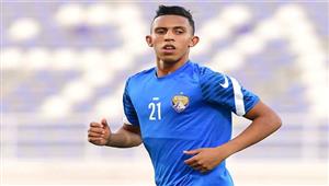 مصراوي يكشف حقيقة مفاوضات الأهلي مع العين الإماراتي لضم رحيمي