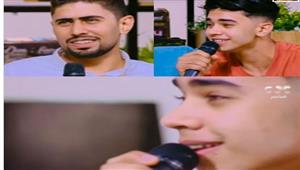 "مش بنخلف العيال علشان نستعبدهم".. إسلام إبراهيم يوجه رسالة لأسرة النقاش الموهوب