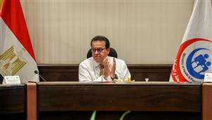 تجاوزنا المستهدف.. وزير الصحة يكشف عدد تطعيمات كورونا حتى الآن