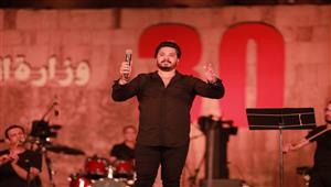 الثلاثاء.. أول ظهور لعز الأسطول ورقصات منى بوركهارد مع مصطفى حجاج بمهرجان القلعة