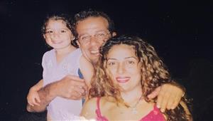 فريدة شريف منير لوالدتها: ليه تخلي شكلنا كده قدام الناس.. والأم: بتموتوني كل يوم