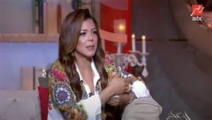 ناهدالسباعي: يا فرحتي أعمل مسلسل من بطولتي في رمضان ويطلع وحش