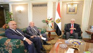 وزير التعليم العالي: 25 ألف طالب عدد المقبولين بالهندسة بتنسيق الجامعات