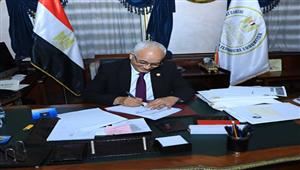 91% نسبة النجاح في مادة الفيزياء لطلاب الثانوية العامة