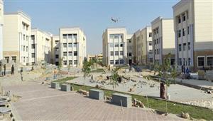 الروبوتات والميكاترونيات.. ننشر البرامج الدراسية الحديثة لجامعة حلوان الأهلية