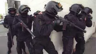 الأمن الفيدرالي الروسي يحبط محاولة اغتيال مسؤول روسي رفيع