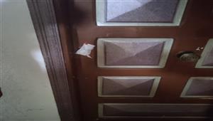 ضبط مدير كيان تعليمي وهمي في المعادي