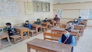 6 مراحل دراسية.. شروط المشروعات البحثية لصفوف النقل بالترم الثاني 