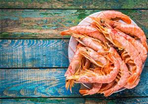 احذر الجمبري الكداب- يهددك بهذه المخاطر "فيديوجرافيك"