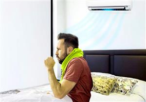 حسام موافي يحذر من التكييف: يسبب هذا المرض