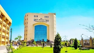 بشرى سارة في تنسيق المرحلة الثانية 2026.. أماكن شاغرة بجميع كليات الحاسبات والمعلومات والذكاء الاصطناعي