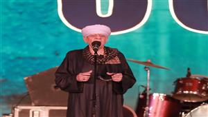 غدًا.. ياسين التهامي"على المكشوف" وكلثوميات بــ"معهد الموسيقى"