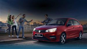 بـ6200 جنيه.. قسط بروتون ساجا سيدان العائلية موديل 2024 (التفاصيل)