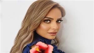 "في حالة حرجة".. ريم البارودي تطلب الدعاء لوالدها