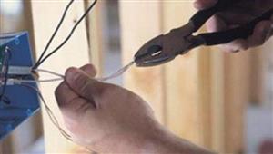 مصرع مدير محطة مياه أثناء العمل في بني سويف