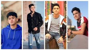 طافيًا على المياه.. العثور على جثمان الشاب غريق الساحل الشمالي