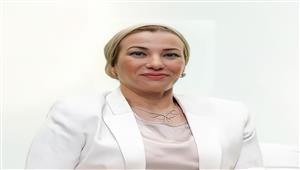وزيرة البيئة: صاحب فكرة اتفاقية المناخ الدكتور مصطفى كمال طلبة
