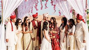  سوق غريب لبيع العرسان والسعر حسب المواصفات.. ما القصة؟