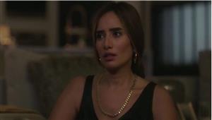 زينة توجه رسالة لـ مؤلف مسلسل "الليلة واللي فيها"