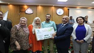 التحالف الوطني يطلق المبادرة القومية لتكافؤ الفرص التعليمية للجميع (صور)