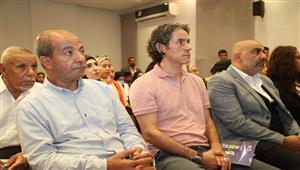  "القاهرة الدولي للمسرح التجريبي" يُكرم (5) رموز مسرحية 