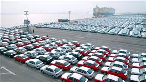 الآن في مصر.. 21 سيارة موديل 2024 مختلفة العلامات التجارية