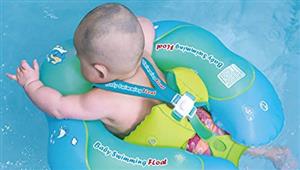 تبدأ من ٣٤ جنيها.. أدوات وألعاب السباحة للأطفال