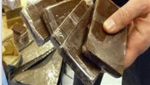 النيابة تأمر بحبس اثنين من "معلمين الكيف" في الصف