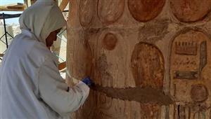 لماذا لم يتم ذكر اسم سيدنا موسى على الآثار المصرية؟.. عالم مصريات يُجيب 