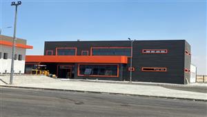 الإسكان: إنشاء وحدة مرور ومحطة فحص مركبات بالعبور الجديدة قريبًا