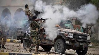 اشتباكات في طرابلس.. مقتل رئيس جهاز دعم الاستقرار التابع للمجلس الرئاسي