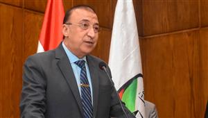 "واجهنا أطنان من القمامة".. الشريف: تطوير حديقة " أنطونيادس" لن يمس الطابع التراثي لها