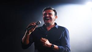 صابر الرباعي في حفل كامل العدد بالساحل الشمالي (صور)