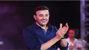 صابر الرباعي يحيي حفل في مهرجان الحمامات الدولي في هذا الموعد