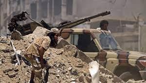 الحرب في ليبيا: البعثة الأممية تدعو إلى الوقف الفوري للأعمال العدائية في طرابلس