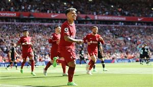 فيرمينو في تصريح غريب: أتنافس مع مدرب البرازيل