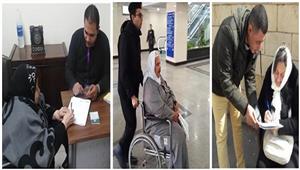 الداخلية تواصل تفعيل إجراءاتها للتيسير على الراغبين بالخدمات الشرطية