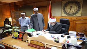 برقم الجلوس.. نتيجة الدور الثاني للشهادتين الابتدائية والإعدادية بالأزهر