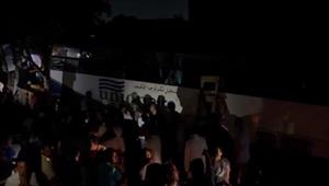 مصدر يكشف عدد ضحايا أتوبيس الطريق الساحلي الجديد