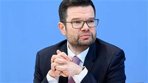 وزير العدل الألماني يرفض مشروع قانون يتيح للشرطة الجنائية تفتيش المساكن سرًا