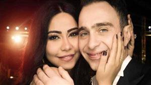 الفنانة شيرين عبدالوهاب تتنازل عن محاضرها ضد حسام حبيب