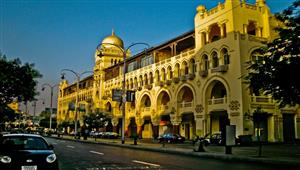 حصر 66 عقارا بألماظة.. بدء إصدار كشوف تعويضات السكان