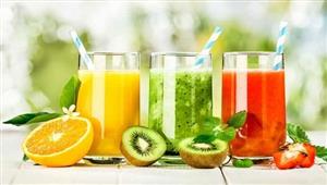  مشروب بـ4 مكونات منزلية يجعلك تخسرين 3 كيلو في أسبوع